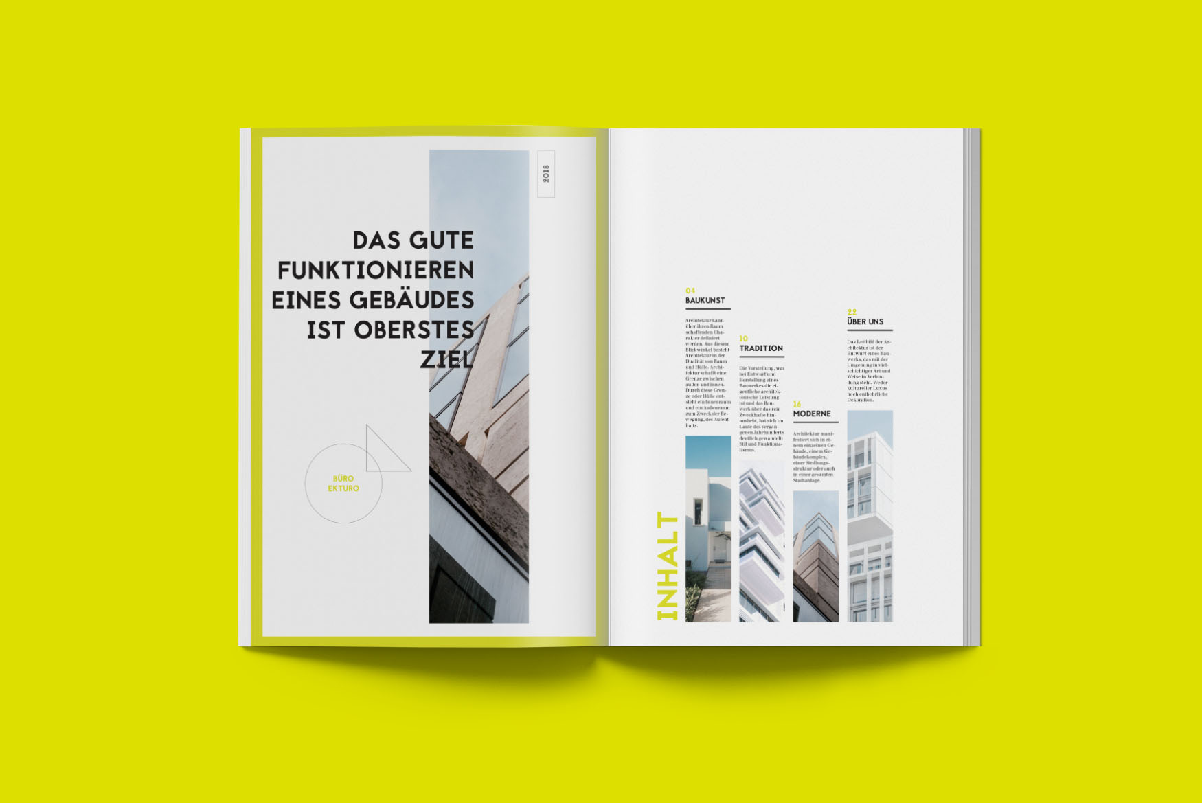 Editorial-Design-Broschuere-Architektur-1-Designagentur-Stuttgart-Kreativbetrieb