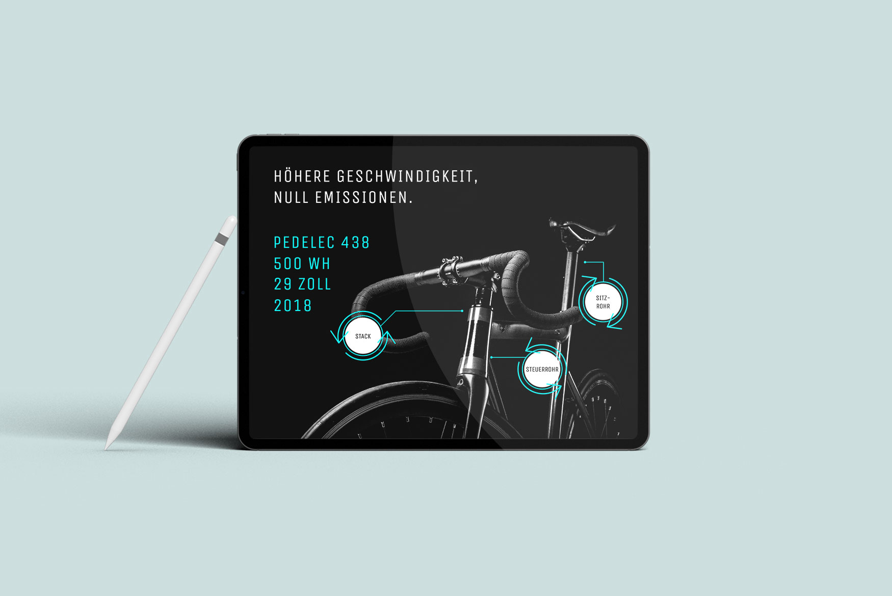 Powerpoint-E-Bike-1-Designagentur-Stuttgart-Kreativbetrieb