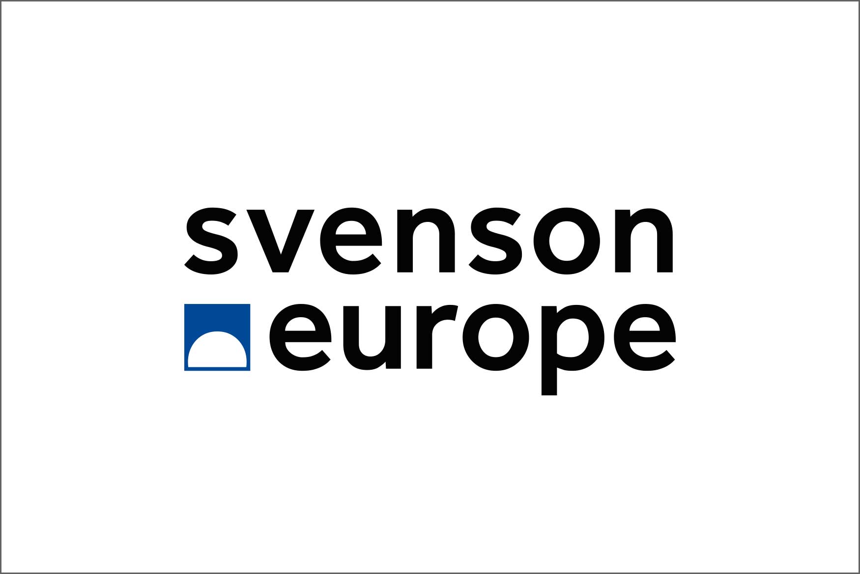 Logo-Design-Svenson-1-Designagentur-Stuttgart-Kreativbetrieb