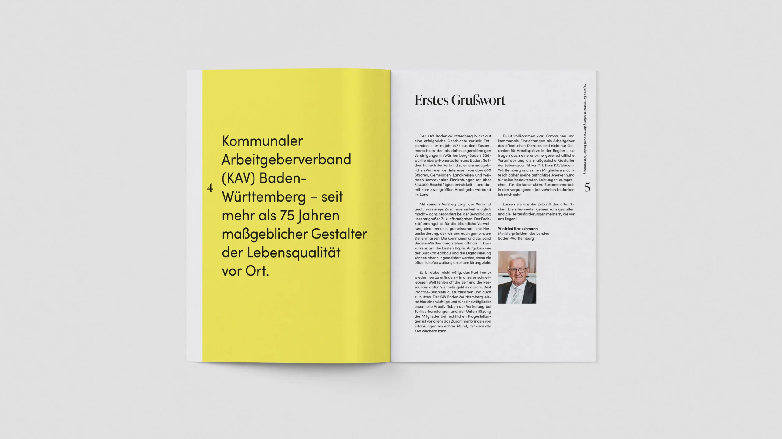 KB-Designagentur-Stuttgart-Broschueren-Jubilaeumsbroschuere-KAV-2 KB-Designagentur-Stuttgart-Broschueren-Jubilaeumsbroschuere-KAV-2