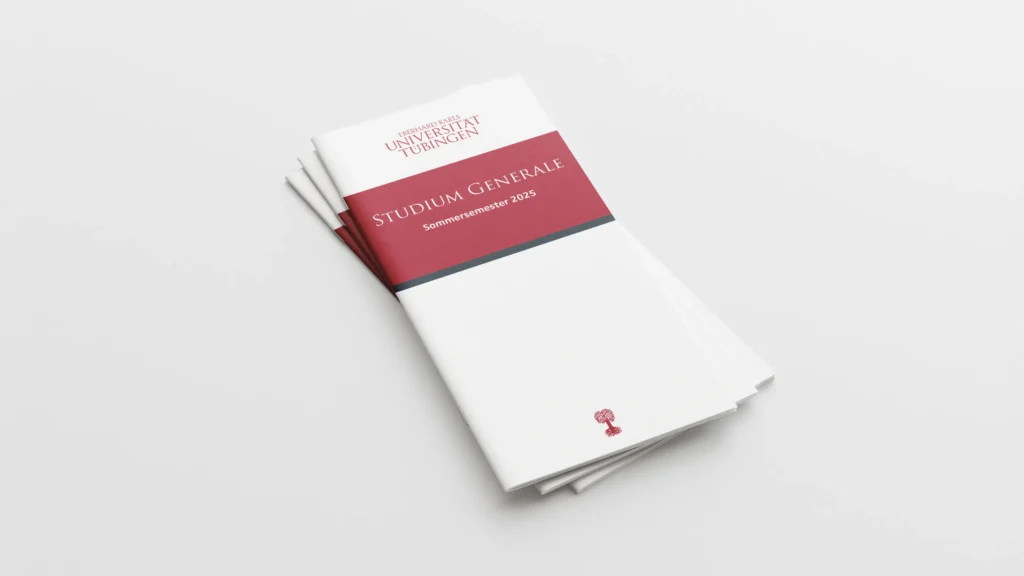 KB-Designagentur-Stuttgart-Crossmedia-Plakat-Uni-Tuebingen-SoSe2025-1