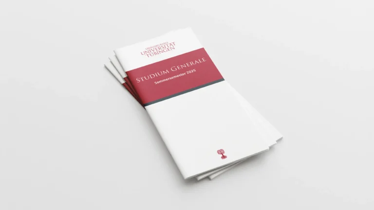 KB-Designagentur-Stuttgart-Crossmedia-Plakat-Uni-Tuebingen-SoSe2025-1