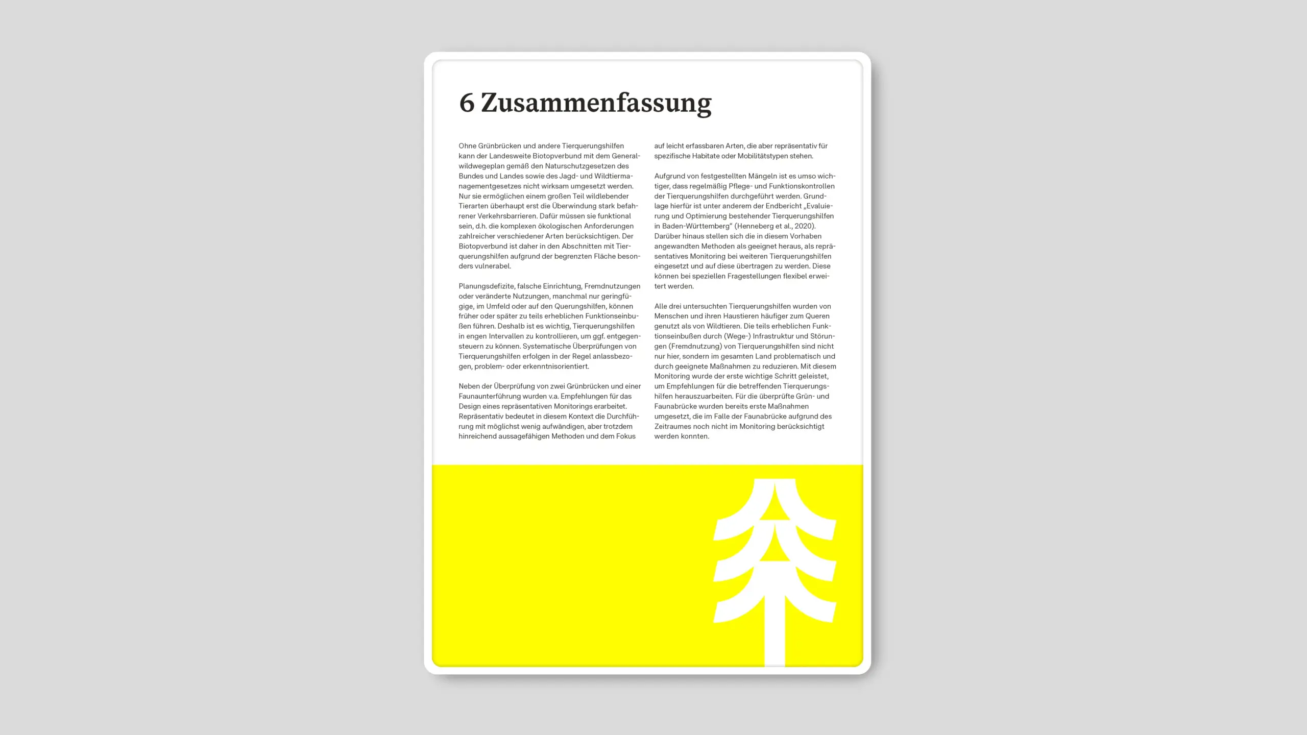 KB-Designagentur-Stuttgart-Berichte-Verkehrsministerium-BW-Gruenbrueckenmonitoring-4