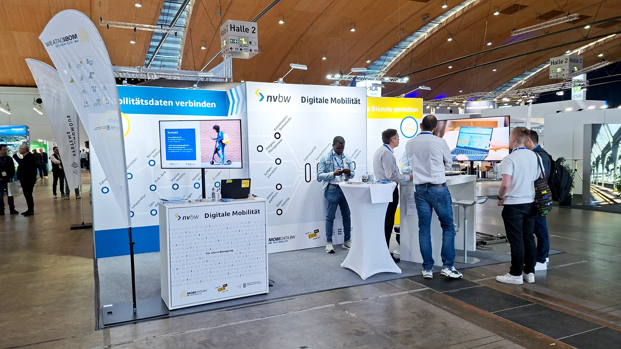 KB-Designagentur-Stuttgart-Crossmedia-MobiData-Messestand-IT-Trans-2026-3