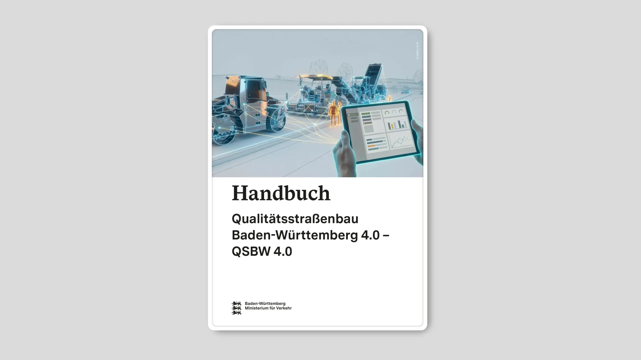 KB-Designagentur-Stuttgart-Berichte-Verkehrsministerium-BW-Handbuch-QSBW-1