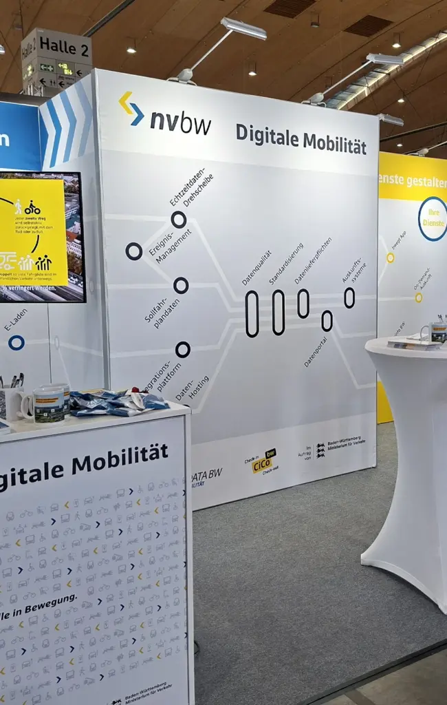 KB-Designagentur-Stuttgart-Crossmedia-MobiData-Messestand-IT-Trans-2026-Mobil-1
