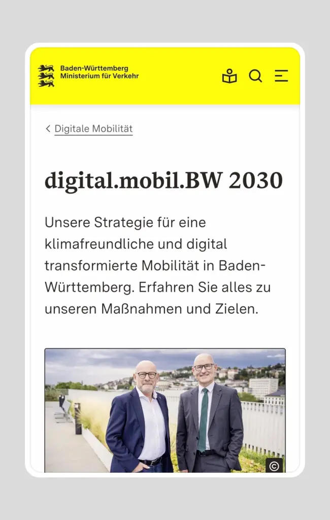KB-Designagentur-Stuttgart-Webdesign-Website-Digitalisierungsstrategie-VM-BW-Mobil-2