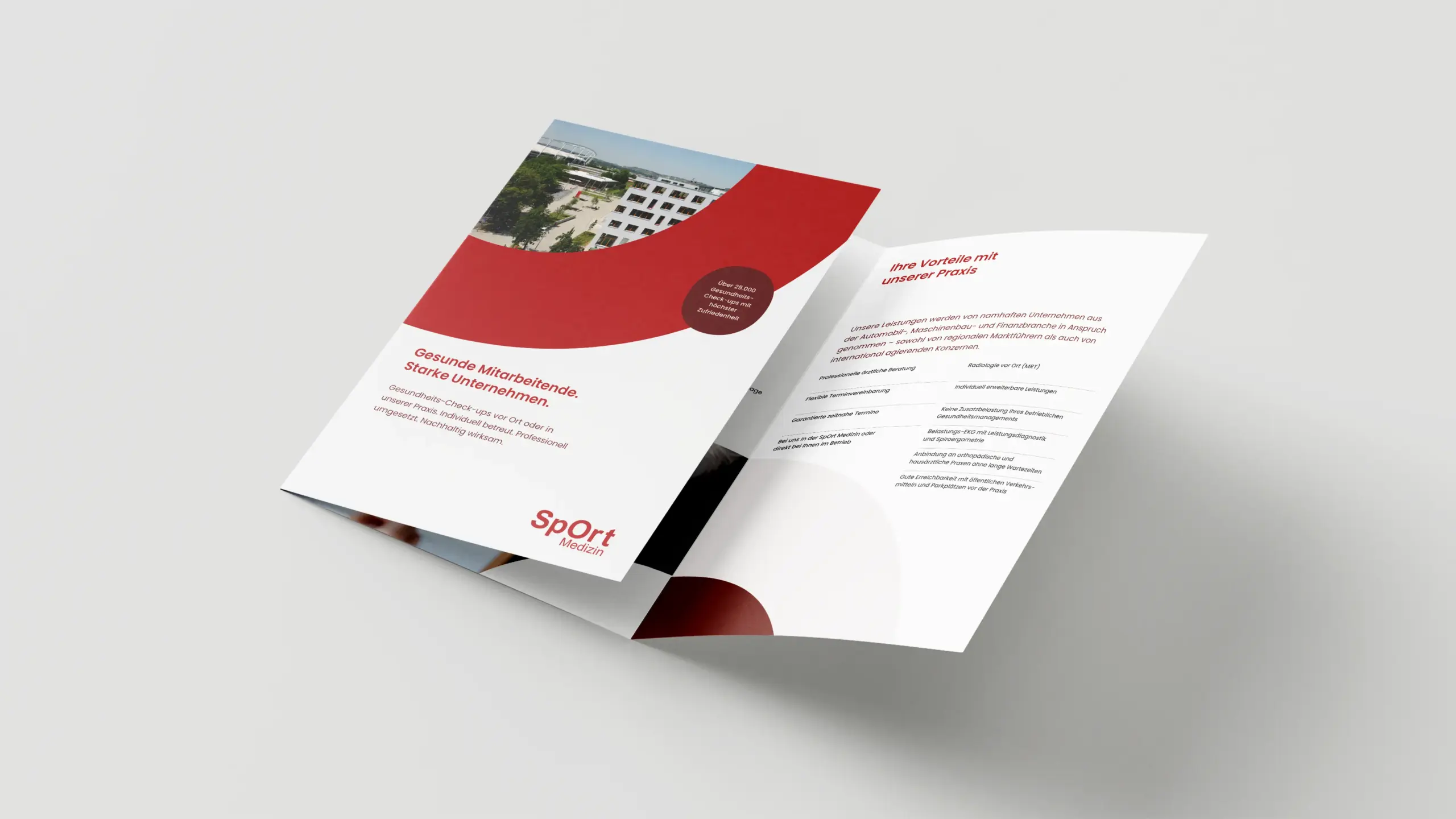 KB-Designagentur-Stuttgart-Crossmedia-Flyer-SpOrt-Medizin-Stuttgart-1