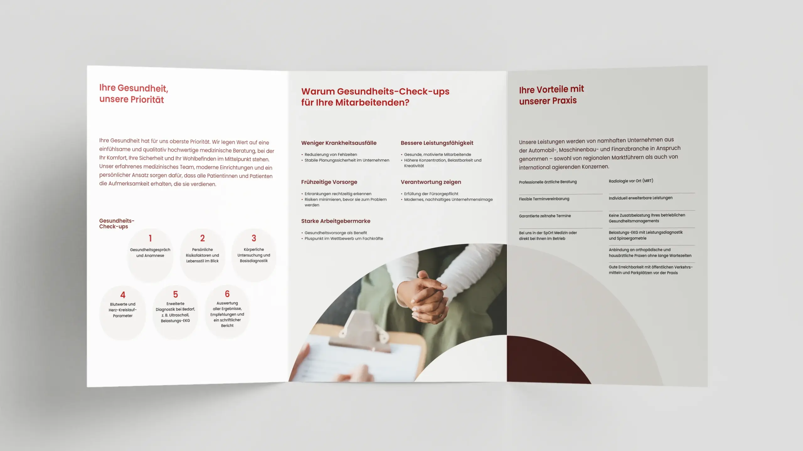 KB-Designagentur-Stuttgart-Crossmedia-Flyer-SpOrt-Medizin-Stuttgart-2